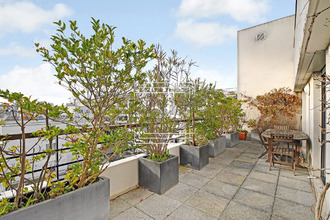achat appartement boulogne-billancourt 92100