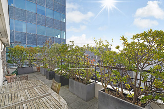 achat appartement boulogne-billancourt 92100