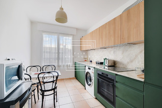 achat appartement boulogne-billancourt 92100