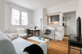 achat appartement boulogne-billancourt 92100