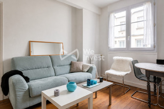 achat appartement boulogne-billancourt 92100
