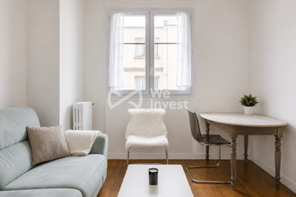 achat appartement boulogne-billancourt 92100