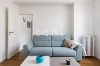 achat appartement boulogne-billancourt 92100