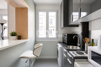 achat appartement boulogne-billancourt 92100