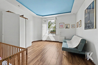 achat appartement boulogne-billancourt 92100