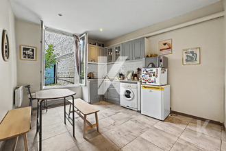 achat appartement boulogne-billancourt 92100