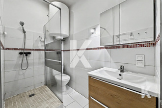 achat appartement boulogne-billancourt 92100