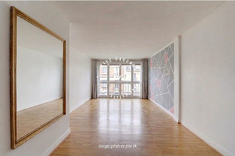 achat appartement boulogne-billancourt 92100