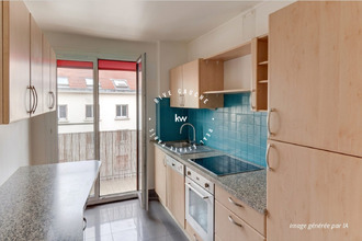 achat appartement boulogne-billancourt 92100