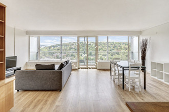 achat appartement boulogne-billancourt 92100