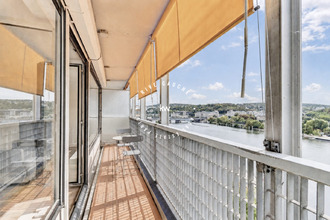achat appartement boulogne-billancourt 92100