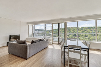achat appartement boulogne-billancourt 92100