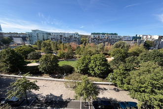 achat appartement boulogne-billancourt 92100