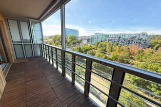 achat appartement boulogne-billancourt 92100