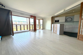 achat appartement boulogne-billancourt 92100