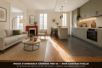 achat appartement boulogne-billancourt 92100