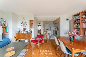 achat appartement boulogne-billancourt 92100