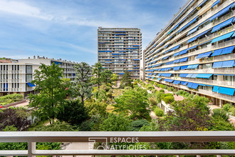 achat appartement boulogne-billancourt 92100