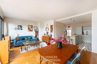 achat appartement boulogne-billancourt 92100