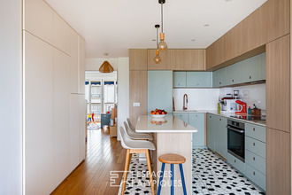 achat appartement boulogne-billancourt 92100