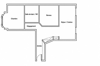 achat appartement boulogne-billancourt 92100