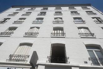 achat appartement boulogne-billancourt 92100