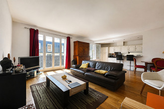 achat appartement boulogne-billancourt 92100