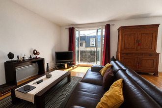 achat appartement boulogne-billancourt 92100