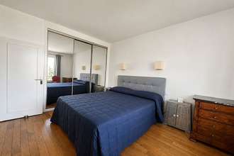 achat appartement boulogne-billancourt 92100