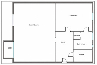 achat appartement boulogne-billancourt 92100