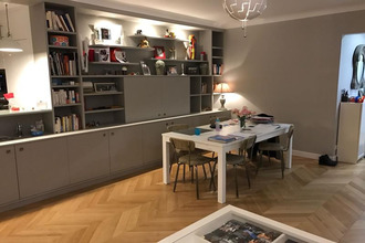 achat appartement boulogne-billancourt 92100