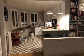 achat appartement boulogne-billancourt 92100