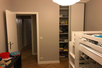 achat appartement boulogne-billancourt 92100