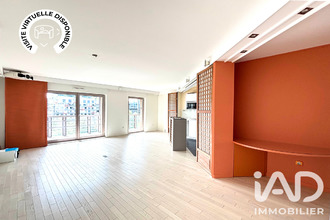 achat appartement boulogne-billancourt 92100