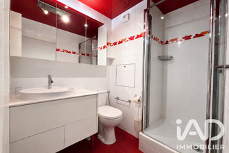 achat appartement boulogne-billancourt 92100