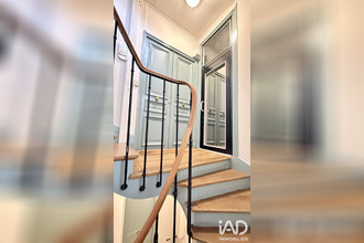 achat appartement boulogne-billancourt 92100