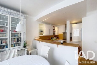 achat appartement boulogne-billancourt 92100