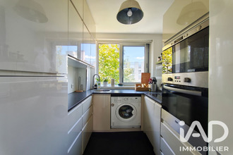 achat appartement boulogne-billancourt 92100