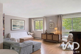 achat appartement boulogne-billancourt 92100