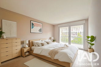 achat appartement boulogne-billancourt 92100