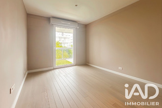 achat appartement boulogne-billancourt 92100