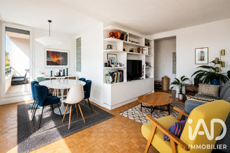 achat appartement boulogne-billancourt 92100