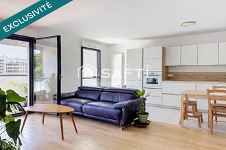achat appartement boulogne-billancourt 92100
