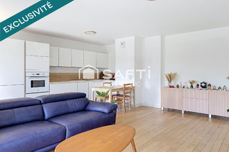 achat appartement boulogne-billancourt 92100