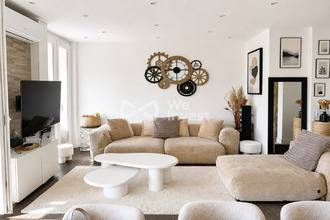 achat appartement boulogne-billancourt 92100