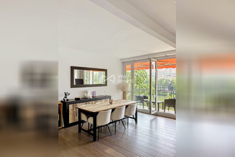 achat appartement boulogne-billancourt 92100