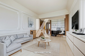 achat appartement boulogne-billancourt 92100