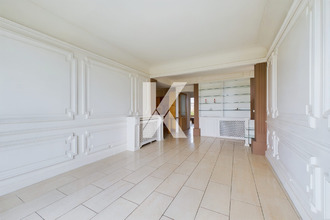 achat appartement boulogne-billancourt 92100
