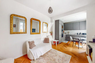 achat appartement boulogne-billancourt 92100