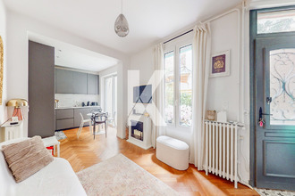 achat appartement boulogne-billancourt 92100